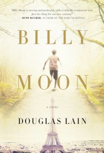 Billy Moon cover
