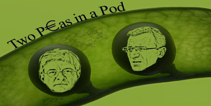 Two-Peas