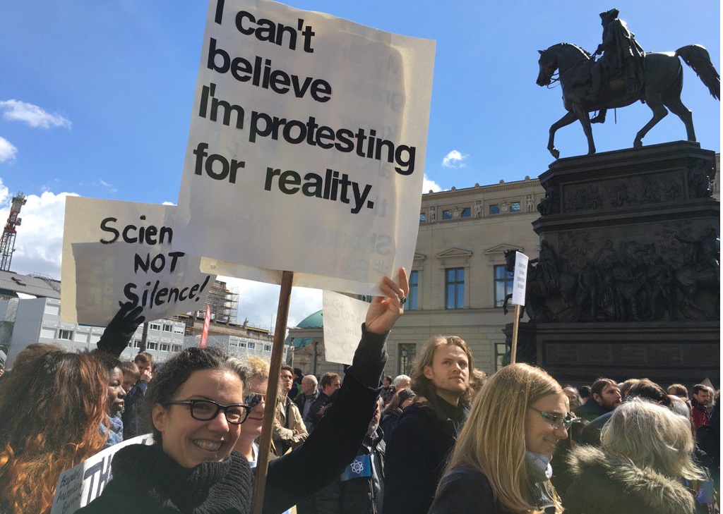 protesting-for-reality